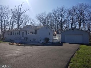 14305 Brandywine Heights Rd, Brandywine, MD 20613