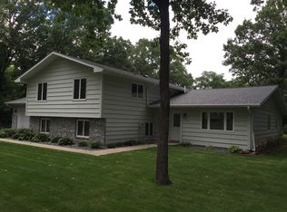 12656 Terrace Ln, Little Falls, MN 56345