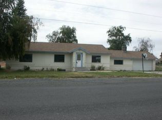 2096 Hamilton Rd NE, Moses Lake, WA 98837
