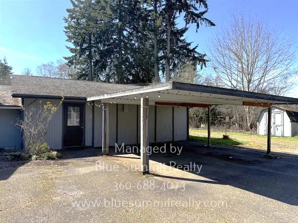 3827 80th Ave SE #B, Olympia, WA 98501