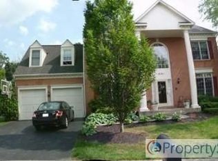 18301 Wickham Rd, Olney, MD 20832