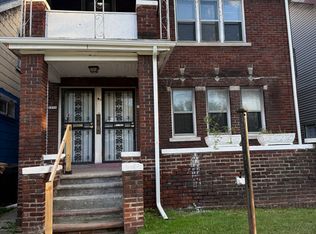 2287 Cortland St #2287, Detroit, MI 48206