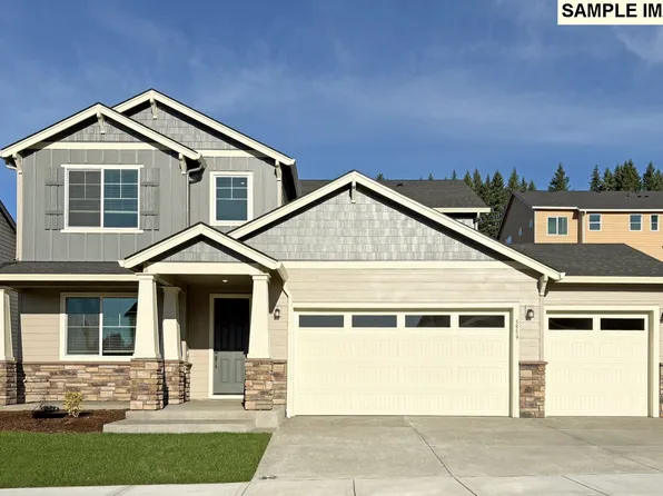 5274 N 86th Ave, Camas, WA 98607