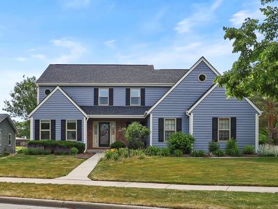 W68N336 Palmetto Ave, Cedarburg, WI, 53012