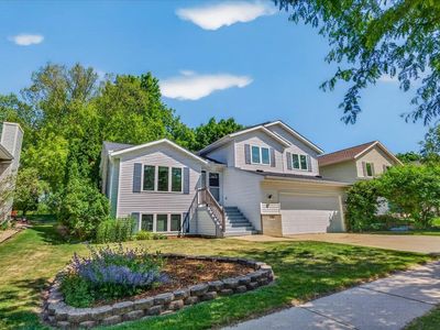 6506 Urich Ter, Madison, WI, 53719