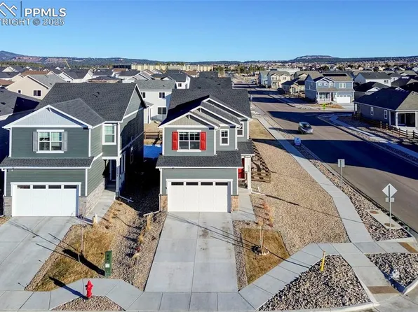 2224 Coyote Mint Dr, Monument, CO 80132