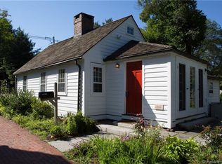 140 Main St, Farmington, CT 06032