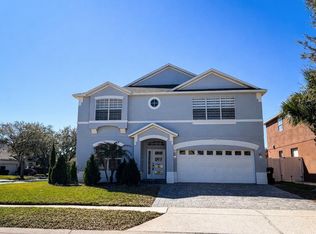 13546 Tetherline Trl, Orlando, FL 32837