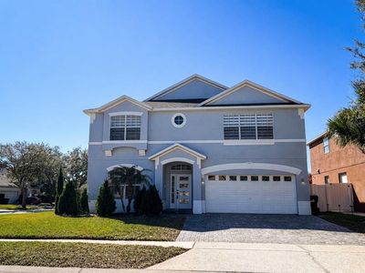 13546 Tetherline Trl, Orlando, FL, 32837