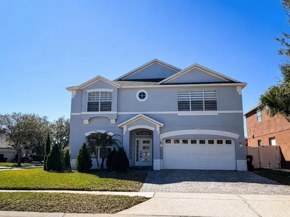 13546 Tetherline Trl, Orlando, FL 32837