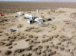 753200 Turtle Mountain Rd, Herlong, CA 96113