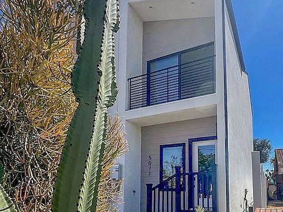 2nd image of 3403 N Mountain View Dr #5077