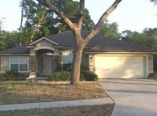 87112 Branch Creek Dr, Yulee, FL 32097