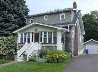 411 Taylor Ave, Glen Ellyn, IL