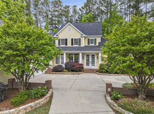 24 Acornridge Ct, Durham, NC 27707