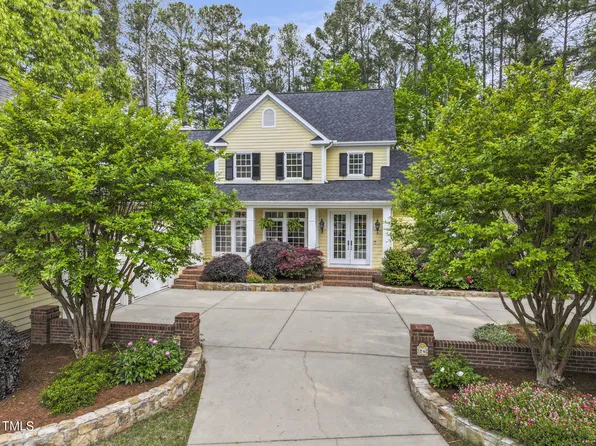 24 Acornridge Ct, Durham, NC 27707