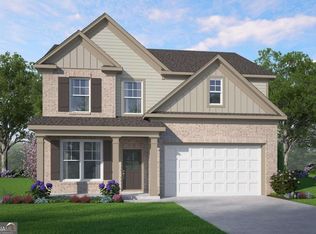 8133 Pine Ridge Rd S, Fulton, GA 30213