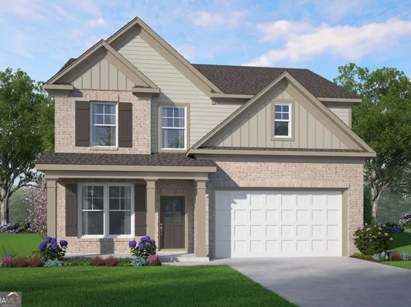 8133 Pine Ridge Rd S, Fulton, GA 30213