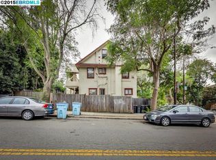 1729 Mlk Jr Way, Berkeley, CA 94709
