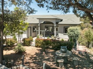 527 Eastwood Dr, Prescott, AZ 86303