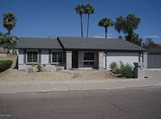 2826 W Michigan Ave, Phoenix, AZ 85053
