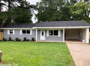 104 Willow Loop, Lonoke, AR 72086