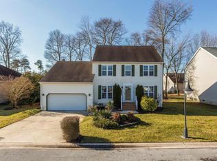 10218 Bent Creek Rd, Ocean City, MD 21842