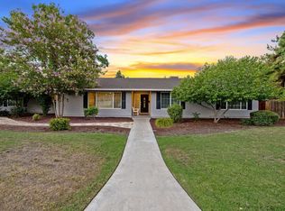 3106 W Hyde Avenue, Visalia, CA 93291