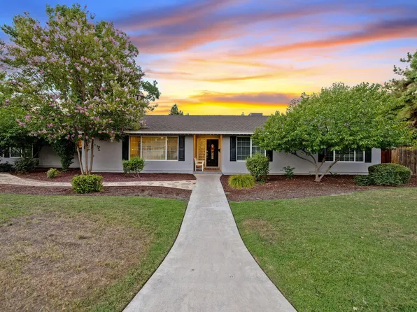 3106 W Hyde Avenue, Visalia, CA 93291