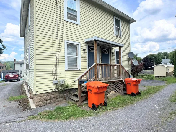 1108-1110 Bowes Street, Clearfield, PA 16830