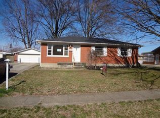 6302 Derrick Dr, Louisville, KY