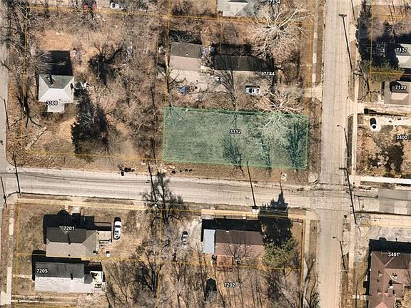 4th image of 3312 E 72nd St