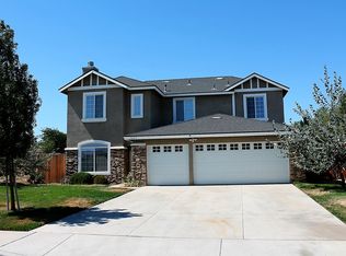 1037 S Green St, Tehachapi, CA 93561