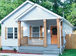118 W Lake Ave SW, Atlanta, GA 30314