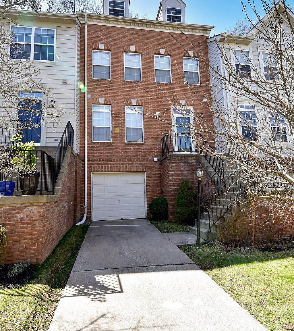 13442 Ansel Ter, Germantown, MD 20874 Zillow