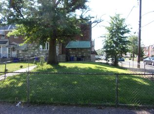 6401 Hawthorne St FLOOR 1, Philadelphia, PA 19149