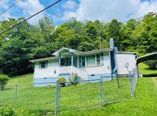 4183 Lewis Creek Rd, Honaker, VA 24260