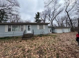 31646 Wells St, Dowagiac, MI