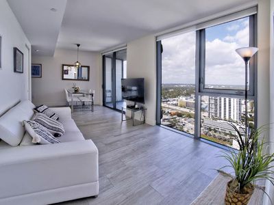 121 NE 34th St UNIT 2915, Miami, FL, 33137
