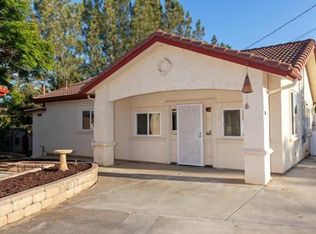 11905 Lila Hill Ln, Lakeside, CA 92040