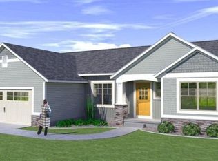 11805 Ridge Water Dr, Sparta, MI 49345