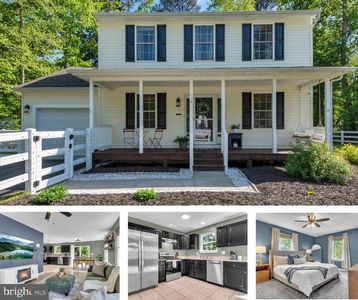 118 Stewart Ln, Grasonville, MD, 21638