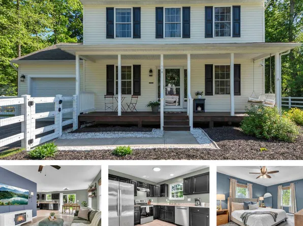 118 Stewart Ln, Grasonville, MD 21638