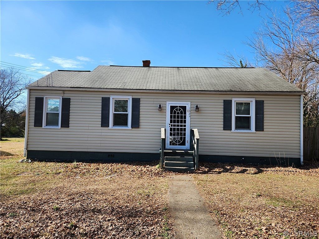 1624 Tennyson Ave, Richmond, VA 23225 Zillow