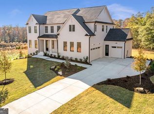 3164 Malcom Estates Dr, Bogart, GA 30622