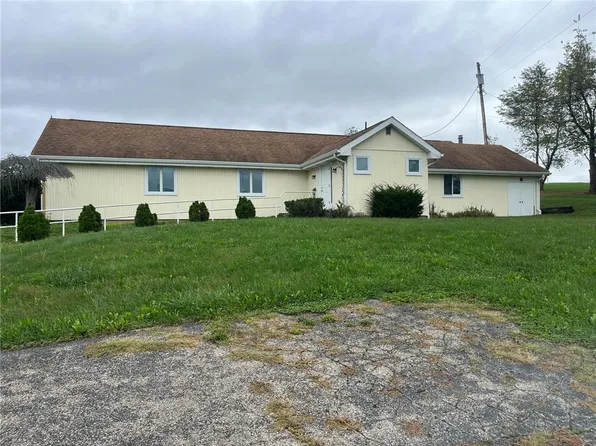 100 Church St, Rices Landing, PA 15357