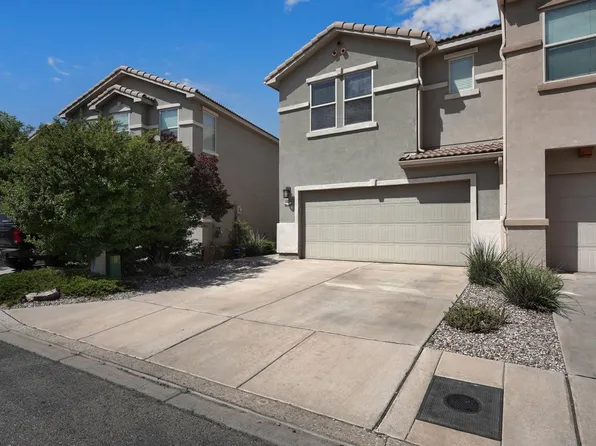 10824 Arguello Trl NE, Albuquerque, NM 87123