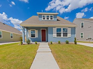 207 Cherry Blossom Ln, Taylor, TX 76574