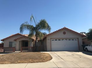 2109 College Dr, Delano, CA 93215