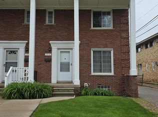 1516 W Webster Rd, Royal Oak, MI 48073